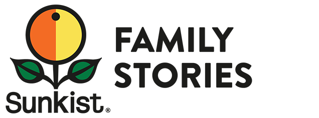 Sunkist Family Stories